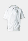GAP FASHION LOGO HOOD