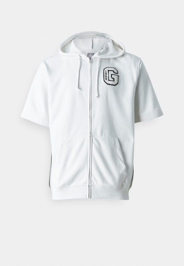 GAP FASHION LOGO HOOD