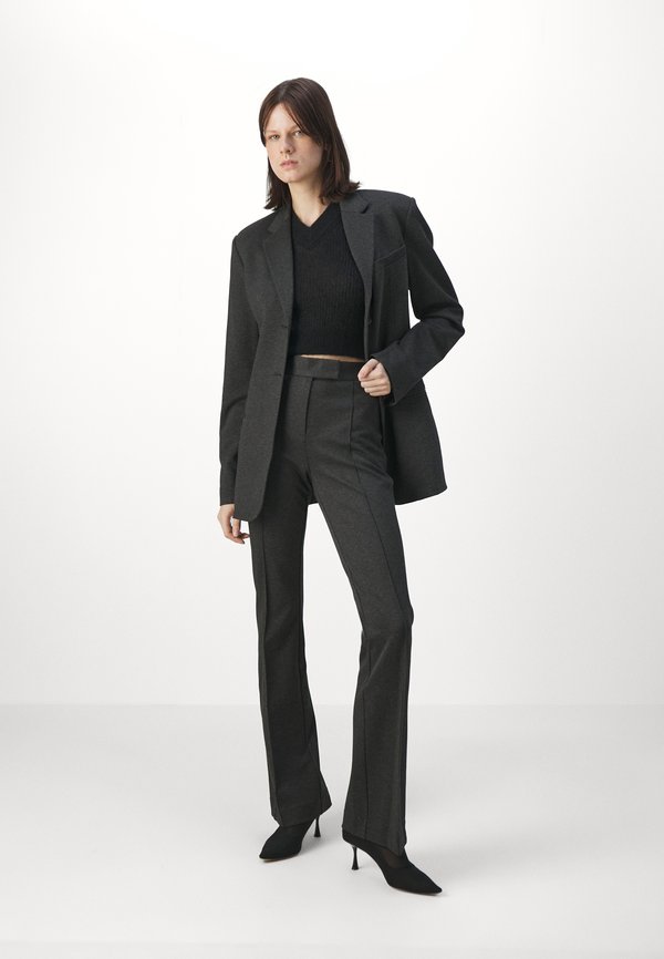 Helmut Lang SEAMED BOOTCUT
