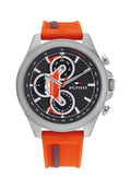 Tommy Hilfiger Chronograph Media 1