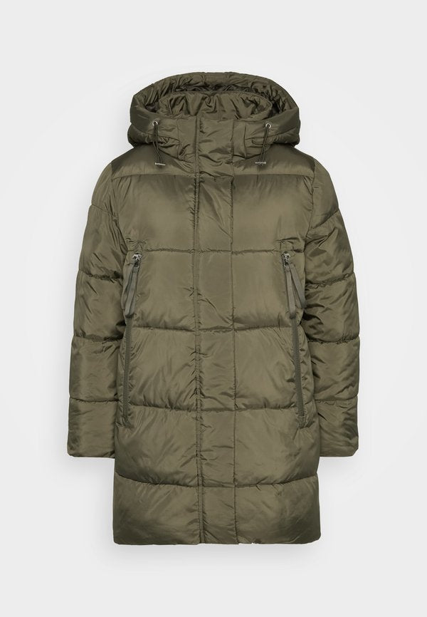 Vero Moda Petite VMNOVA COAT