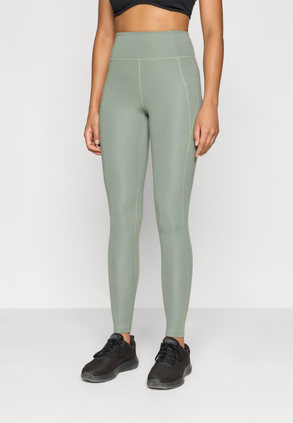Girlfriend Collective COMPRESSIVE HIGH RISE