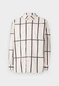 Marimekko BARITONI TIILISKIVI SHIRT UNISEX
