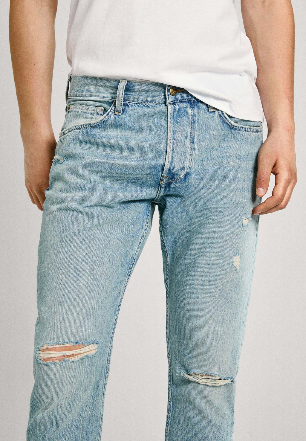 Pepe Jeans DESTROY