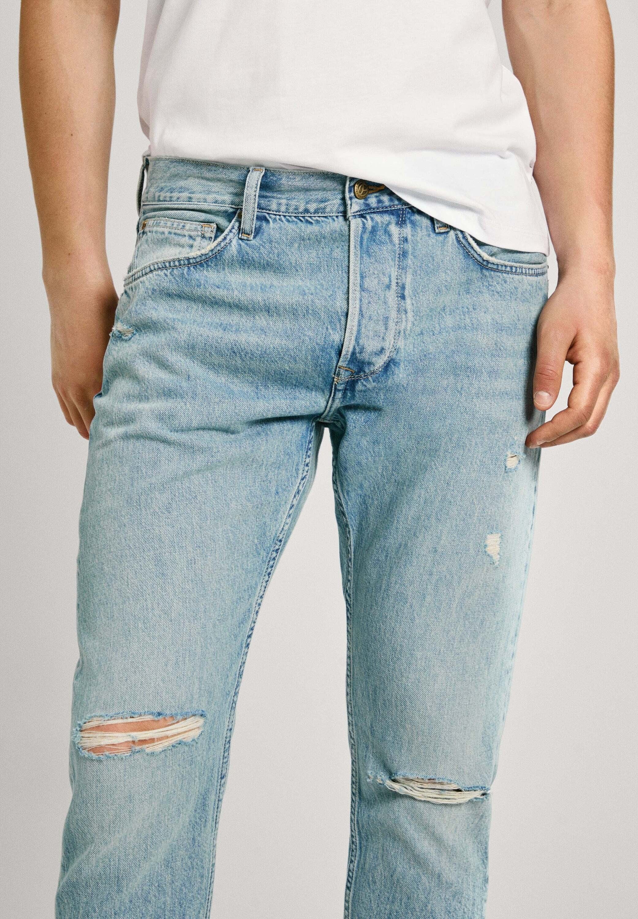 Pepe Jeans DESTROY