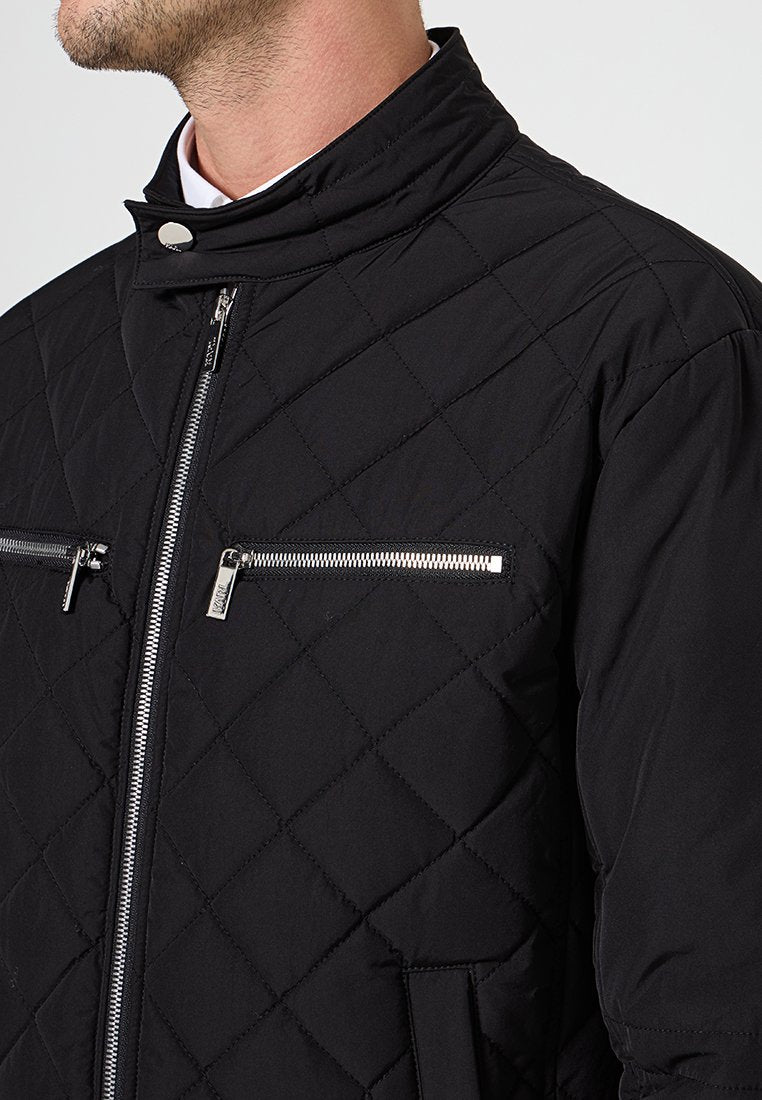 KARL LAGERFELD Übergangsjacke Media 5