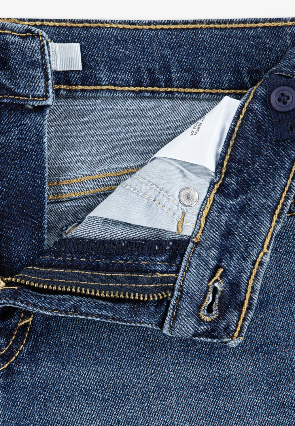 Levi's® BAGGY FLARE