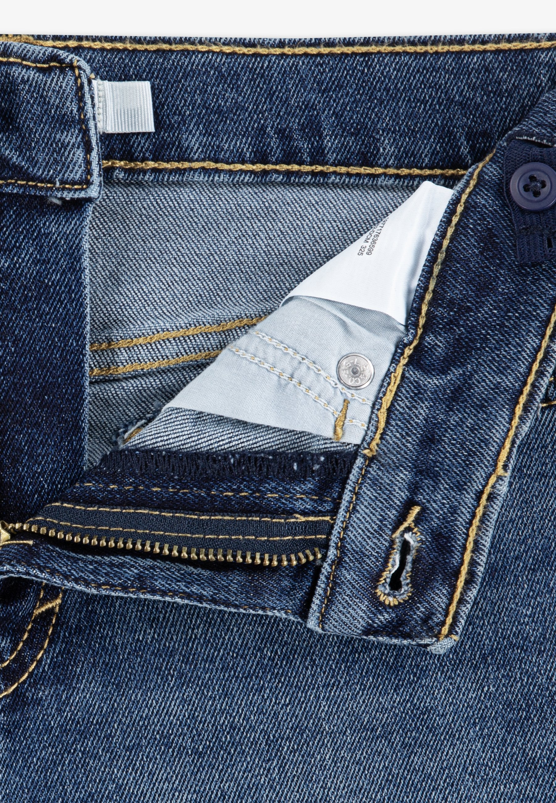 Levi's® BAGGY FLARE