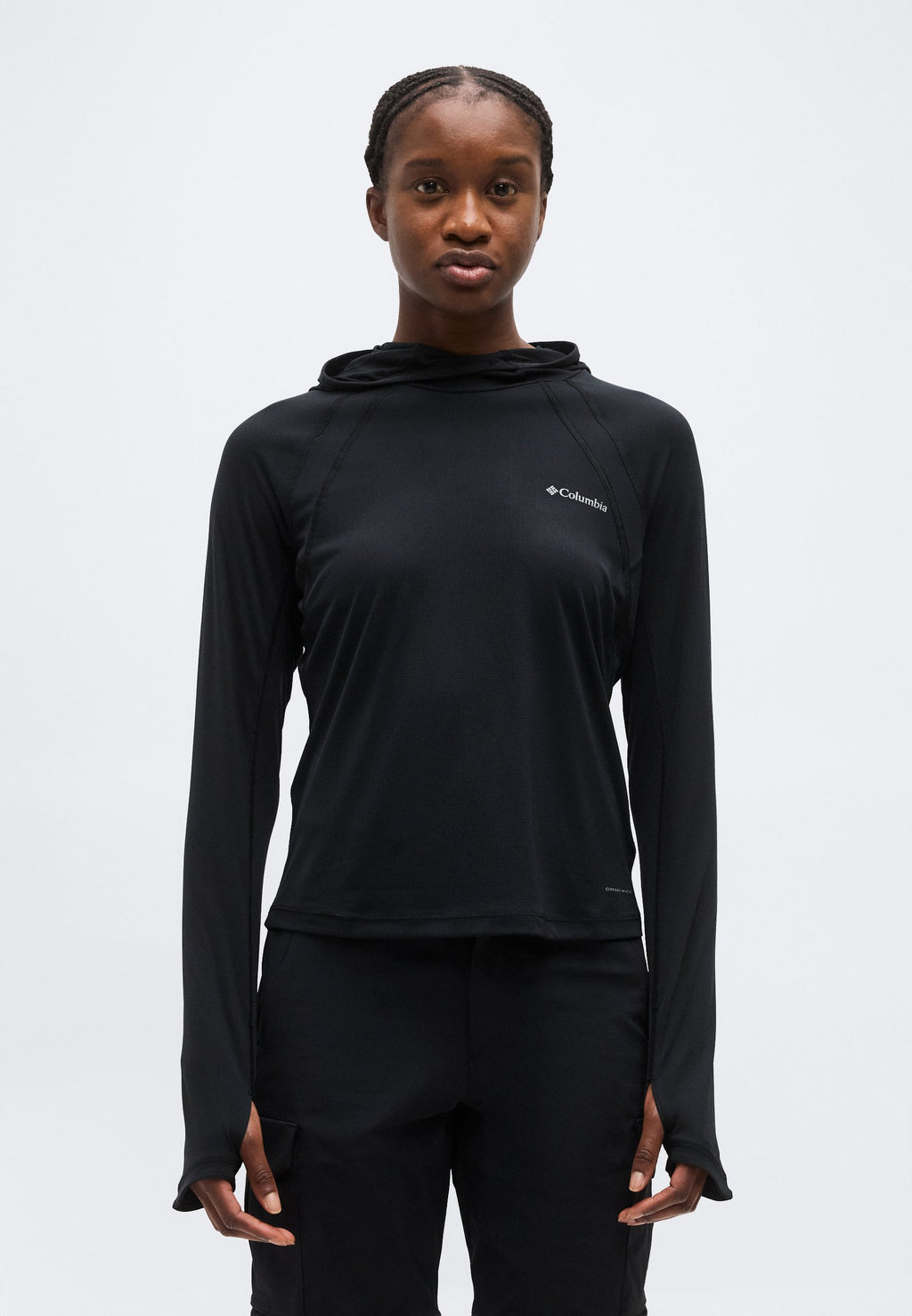 Columbia STEALTH SPRING™ HOODIE