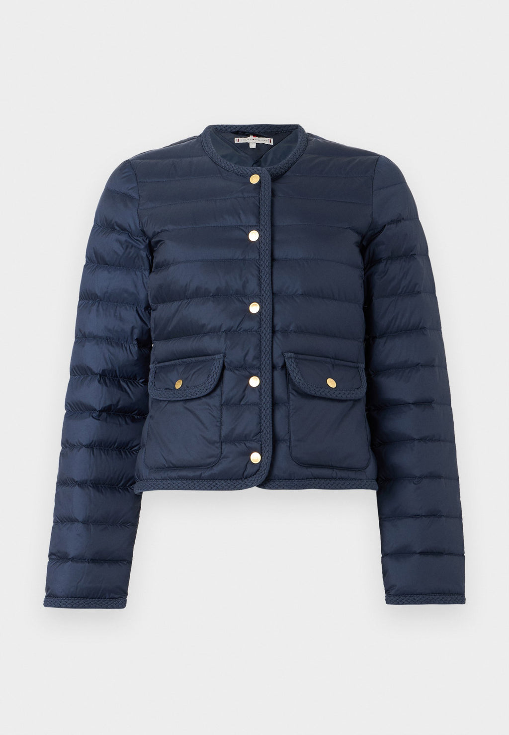 Tommy Hilfiger Daunenjacke Media 1