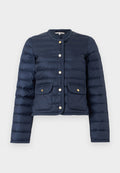Tommy Hilfiger Daunenjacke Media 1
