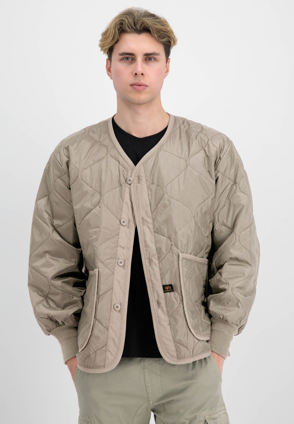 Alpha Industries 100108