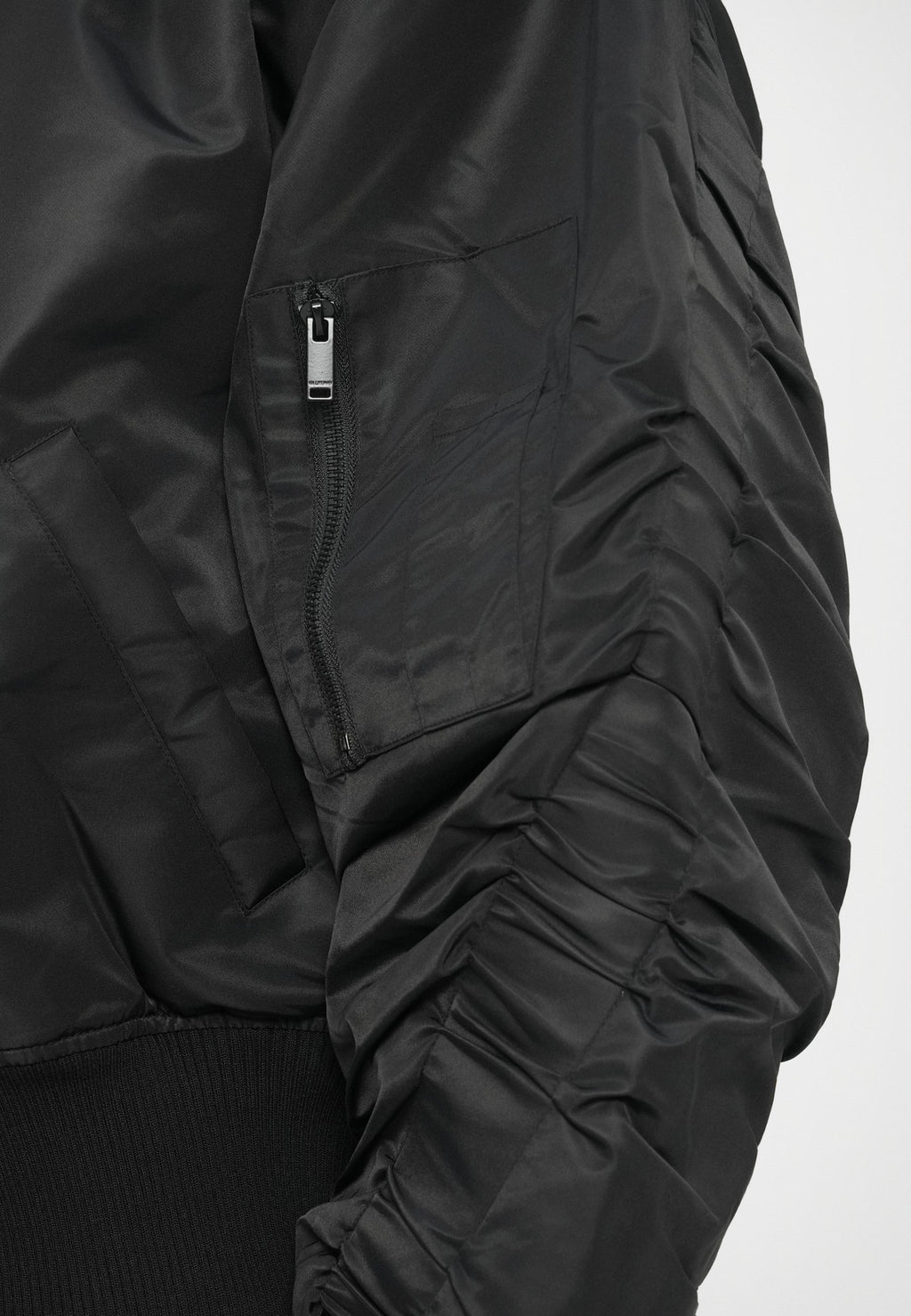 Han Kjøbenhavn OVERSIZED PADDED JACKET