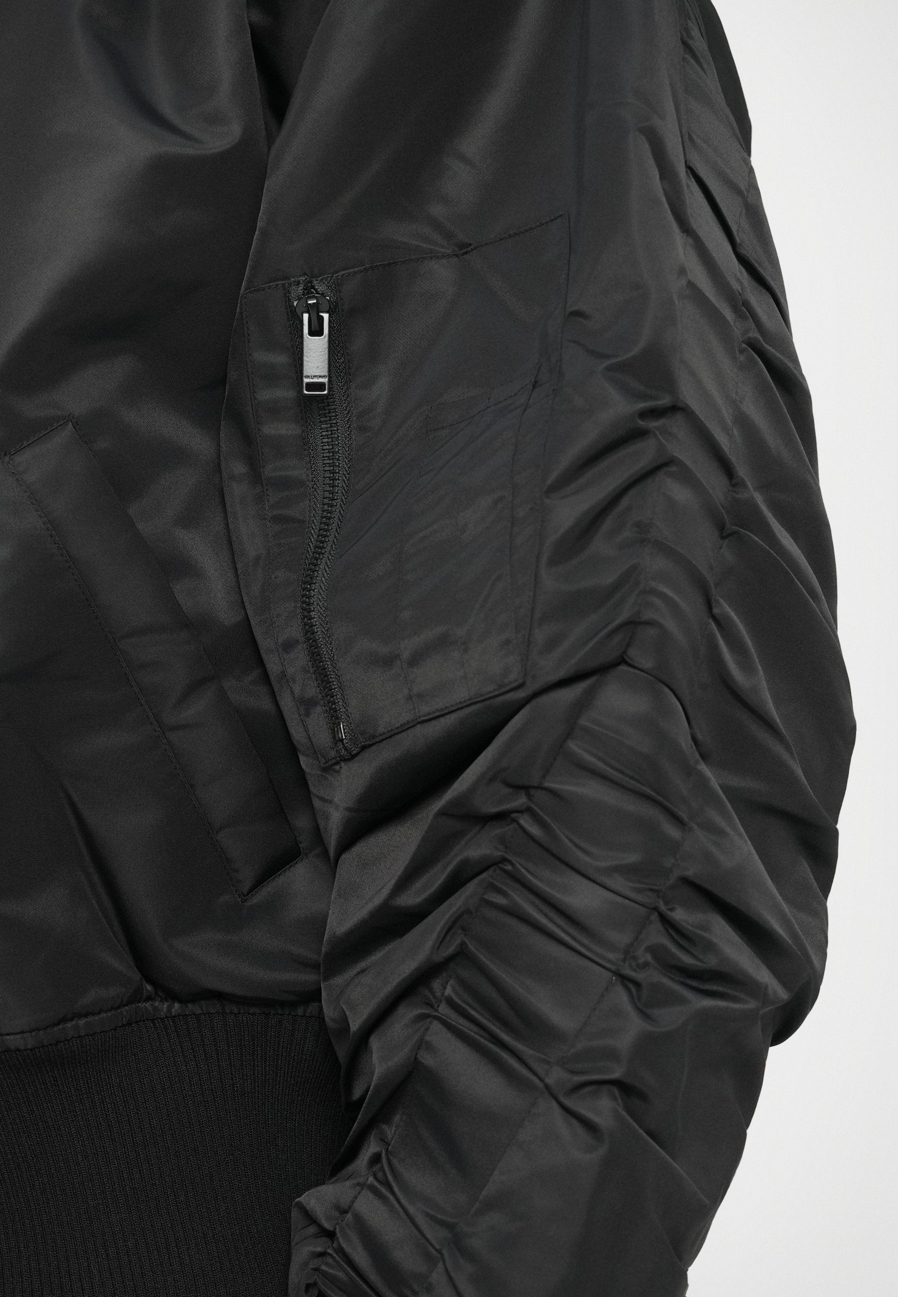 Han Kjøbenhavn OVERSIZED PADDED JACKET