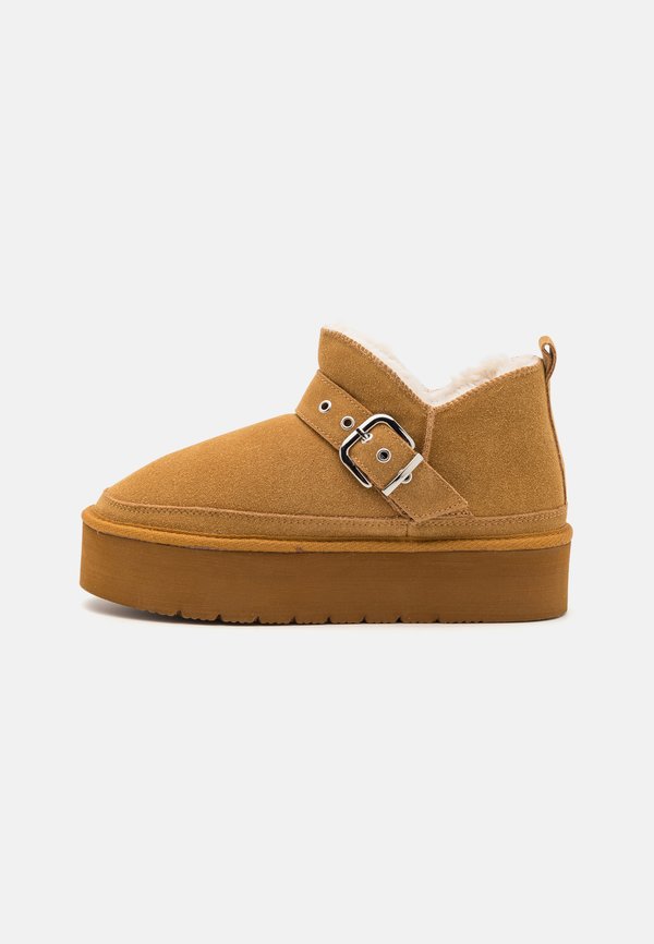 Even&Odd Wide Fit by Zalando LEATHER