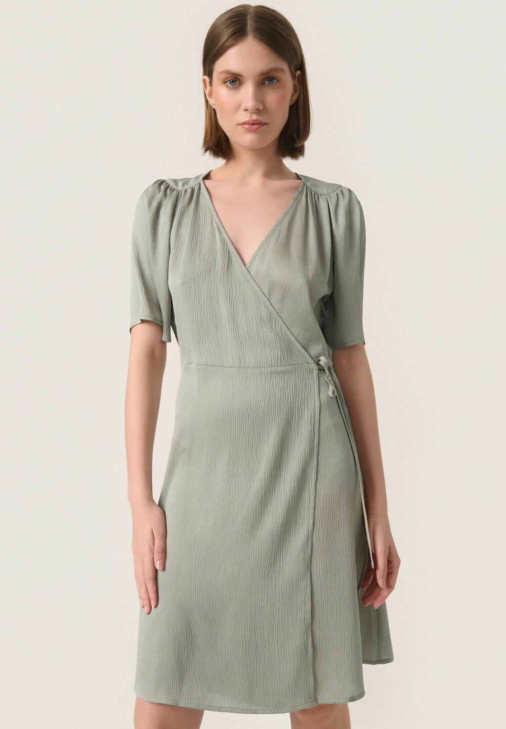 Soaked in Luxury IOANA WRAP