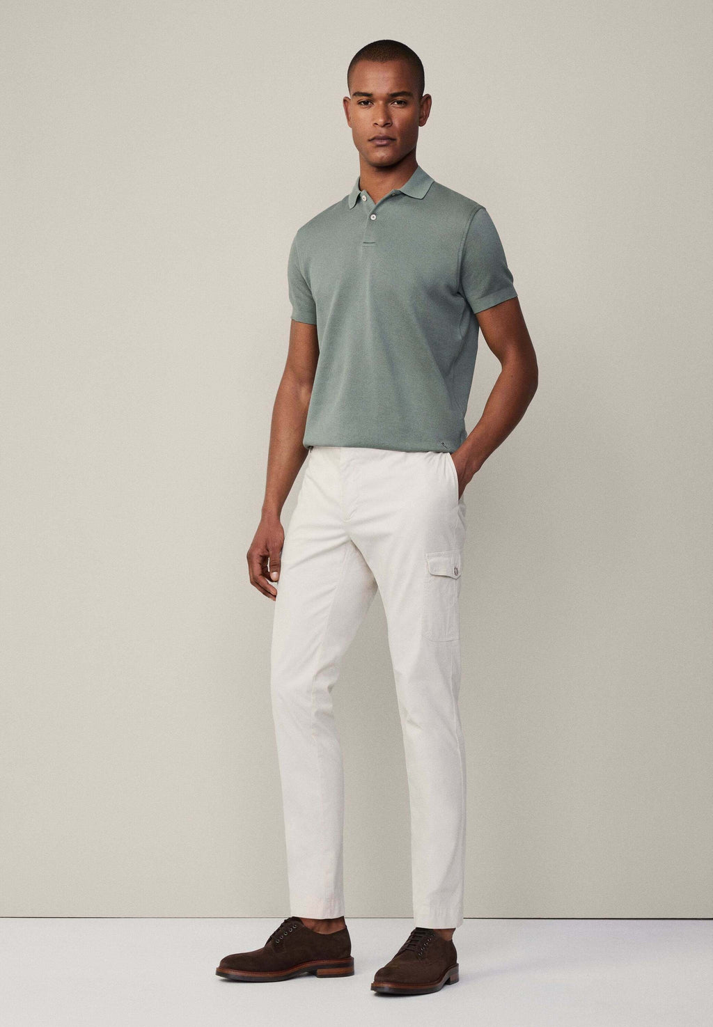 Hackett London