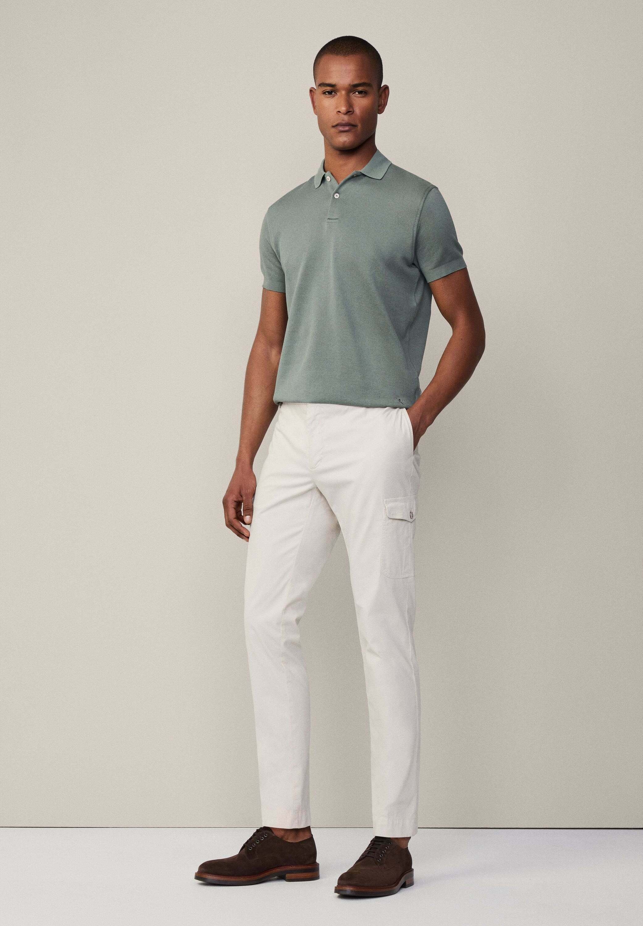 Hackett London