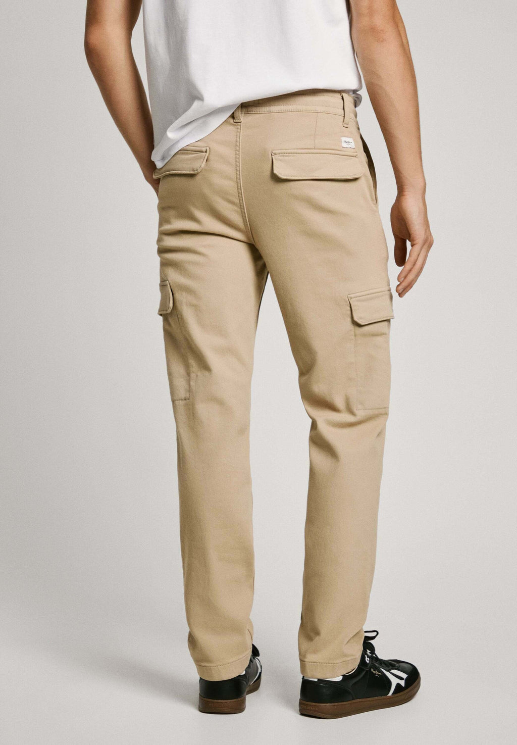 Pepe Jeans GYMDIGO