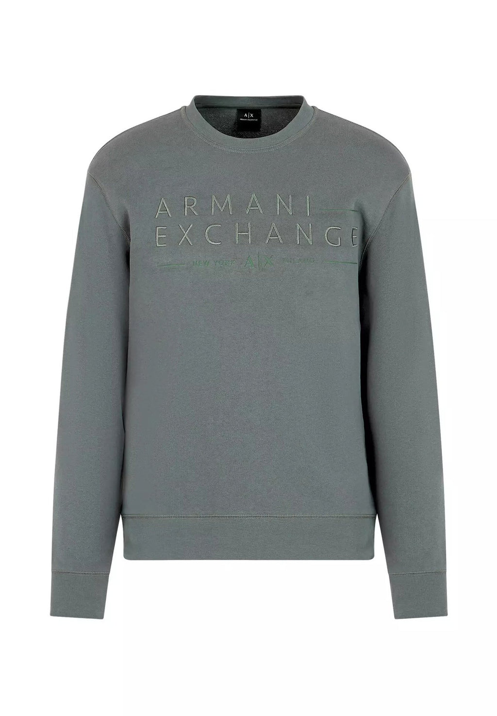 Armani Exchange Sweatshirt Media 1