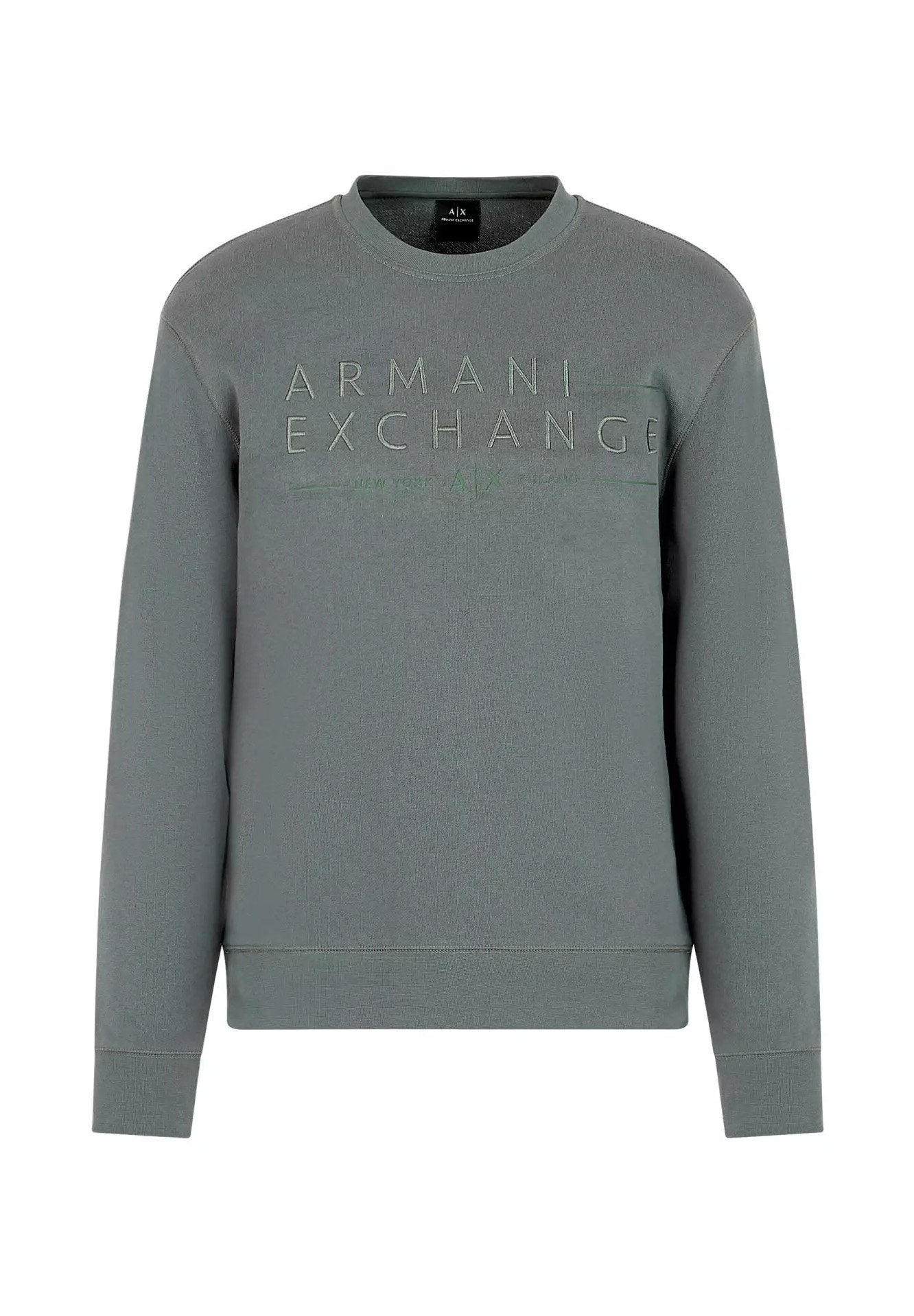 Armani Exchange Sweatshirt Media 1