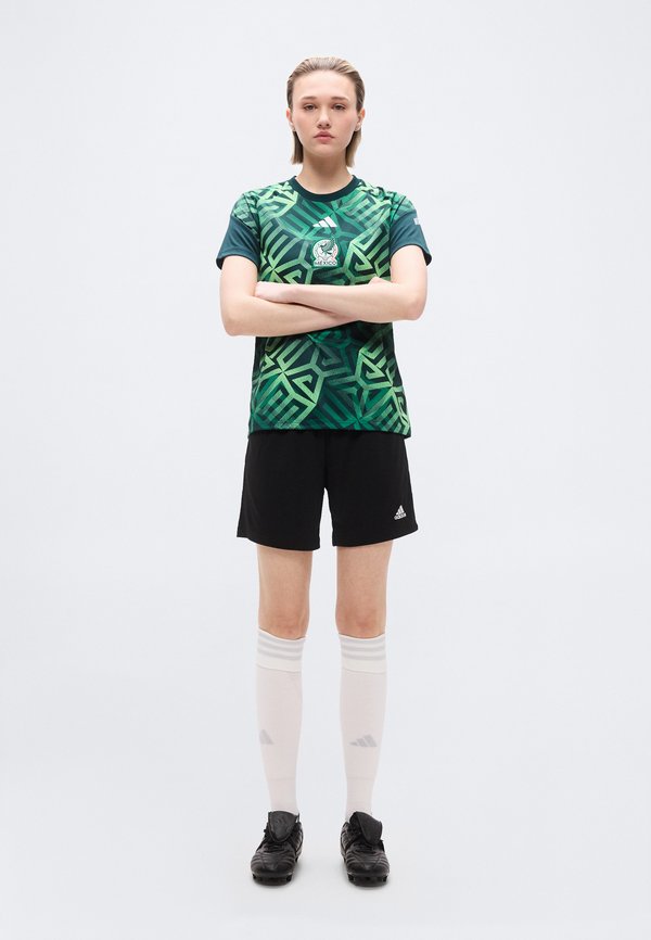 adidas Performance MEXICO 26 HOME PRE MATCH