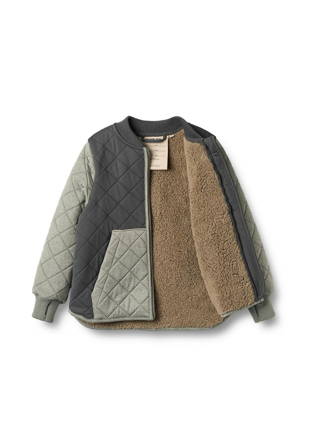 Wheat THERMO  WULF