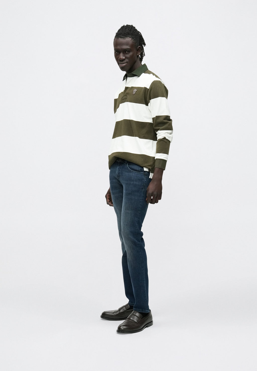 Hackett London HERITAGE