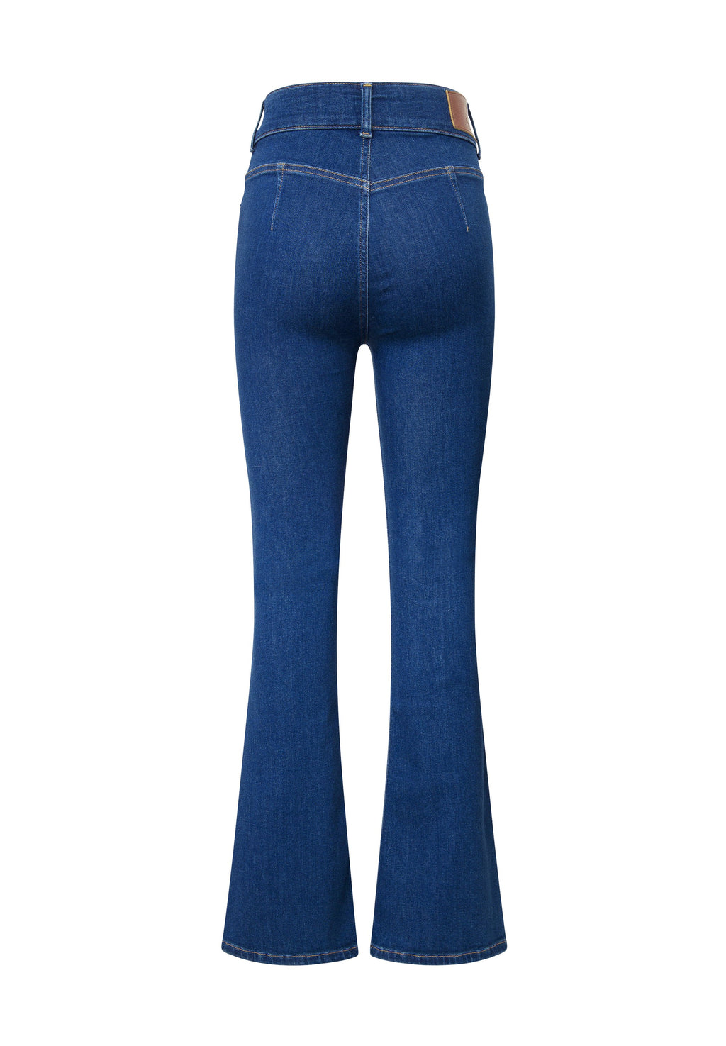 Pepe Jeans FLARE CONTOUR