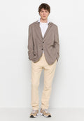 CLOSED RELAXED FIT