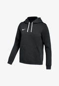 Nike Performance PARK 26 FUSSBALL - TEAMSPORT  - Hoodie - schwarzweiss