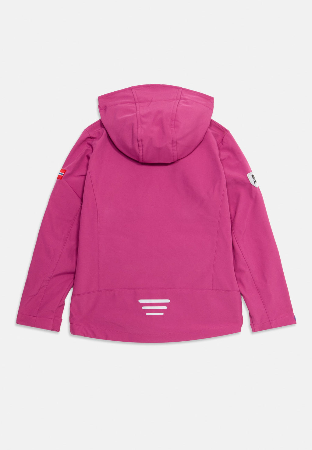 TROLLKIDS GIRLS OSLOFJORD JACKET