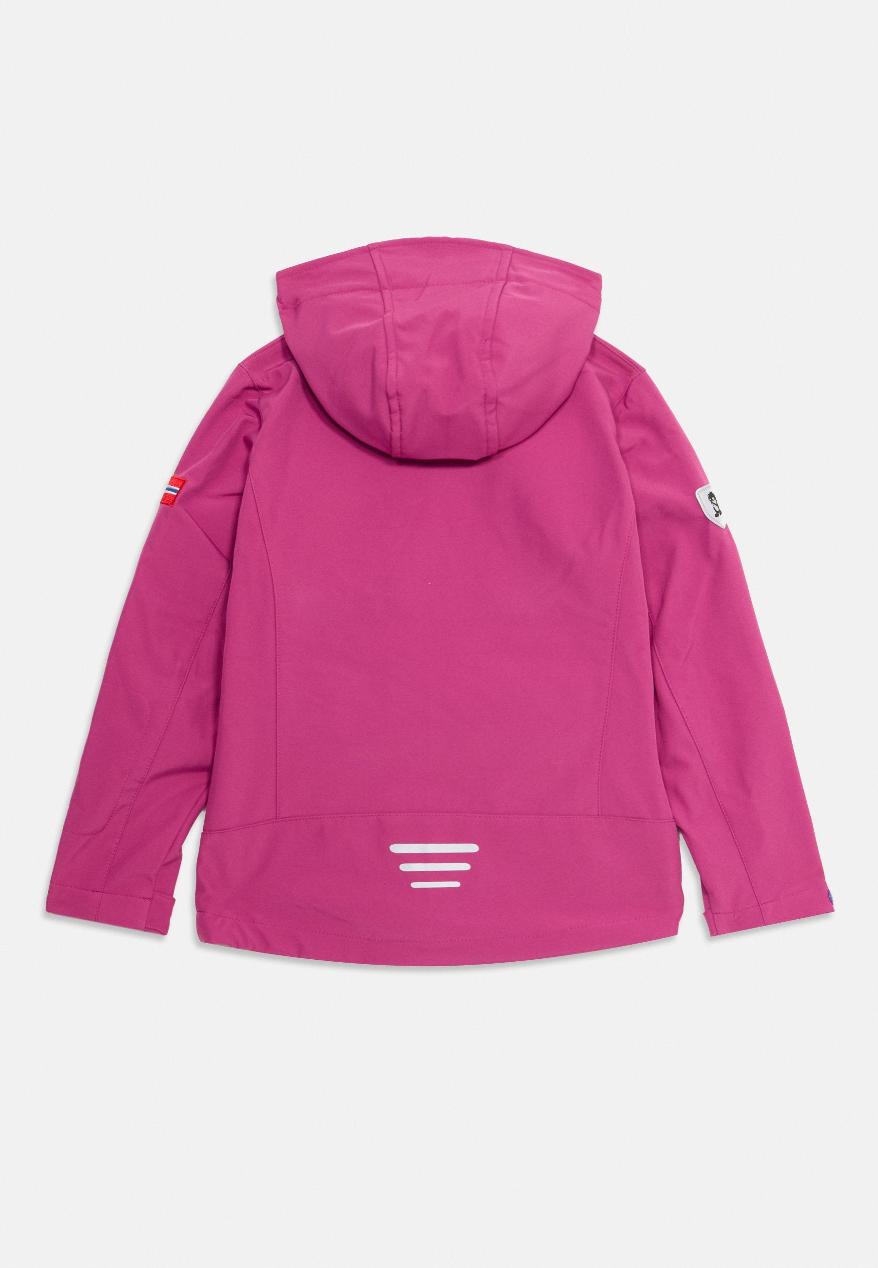 TROLLKIDS GIRLS OSLOFJORD JACKET