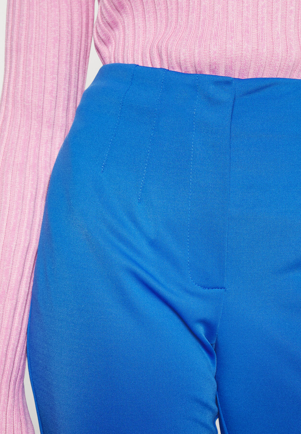 ONLJADA-MERLE CIGARETTE PANTS  Media 8