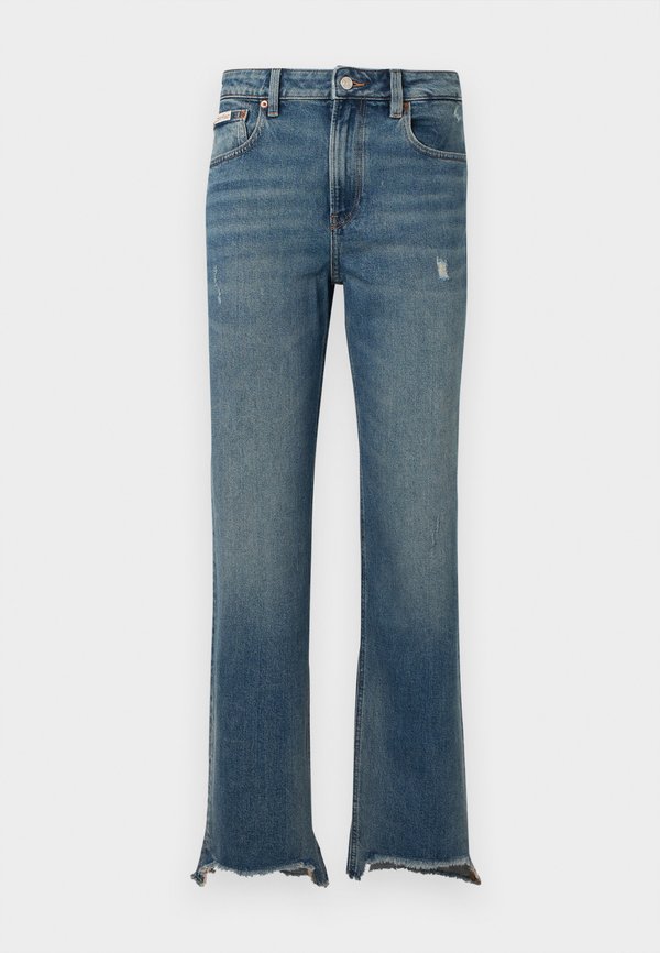 Calvin Klein Jeans HIGH RISE MEMPHIS