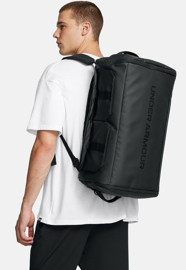 Under Armour TRIUMPH UNISEX - Holdall - black