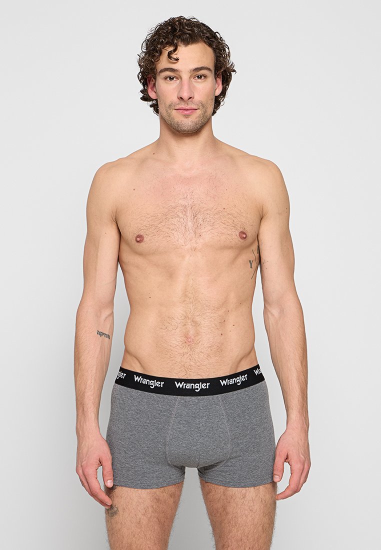 Wrangler 10 PACK