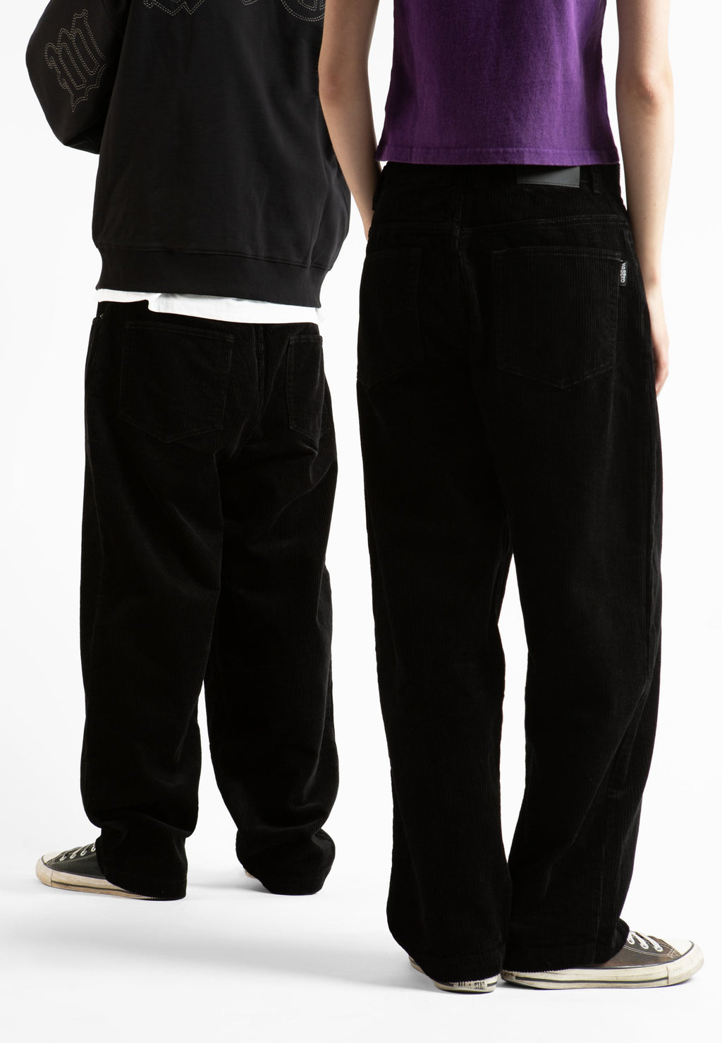 Wasted Paris CASPER PANT UNISEX