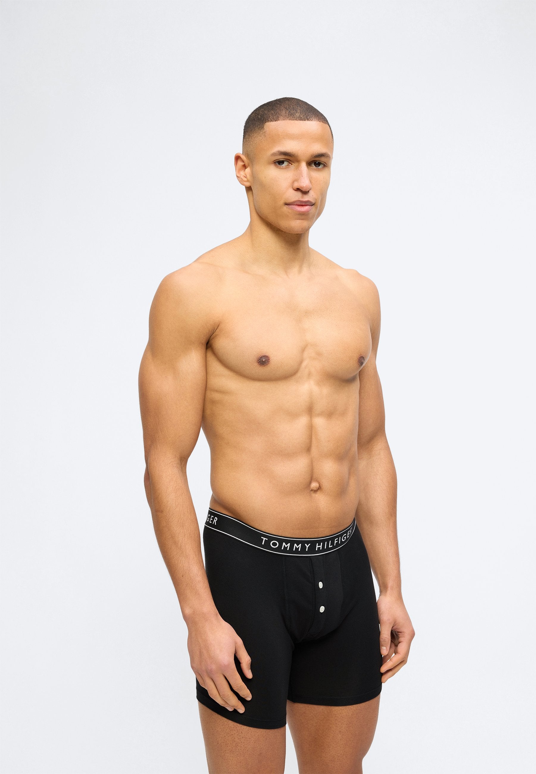 2-PACK ESSENTIAL BOXER BRIEFS Media 5