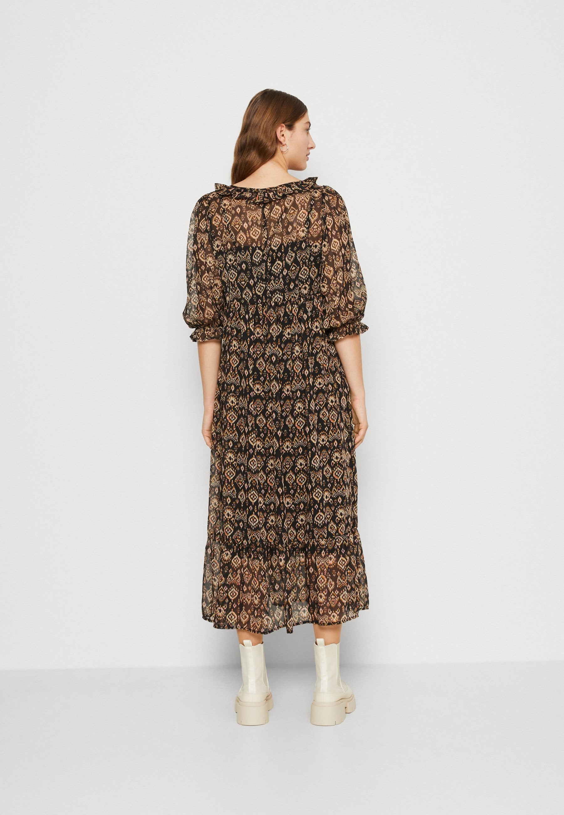 ONLISLA ANKLE DRESS  Media 4