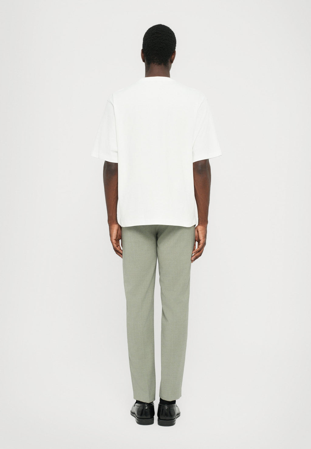 Michael Kors APPLIQUE TEE