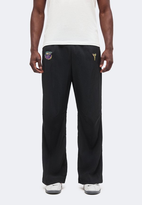 Nike Performance FCB - Club wear - black