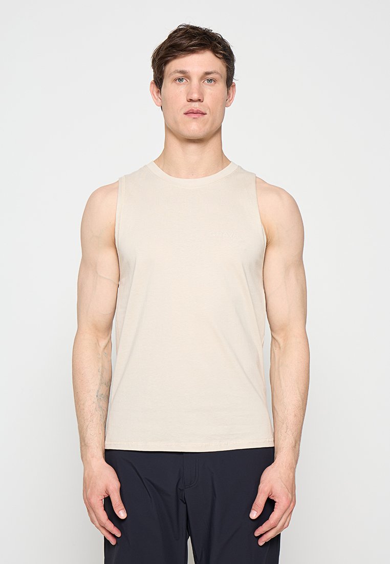 4F SLEEVELESS