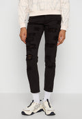 Armani Exchange Jeans Tapered Fit Media 1