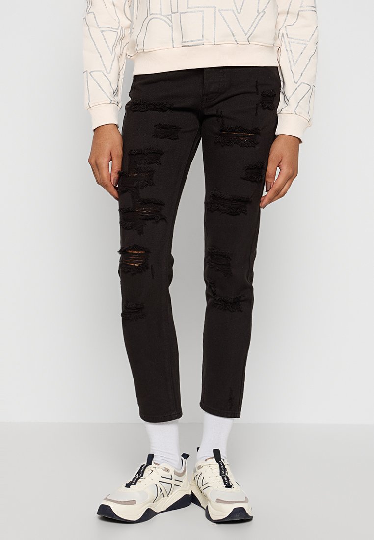 Armani Exchange Jeans Tapered Fit Media 1