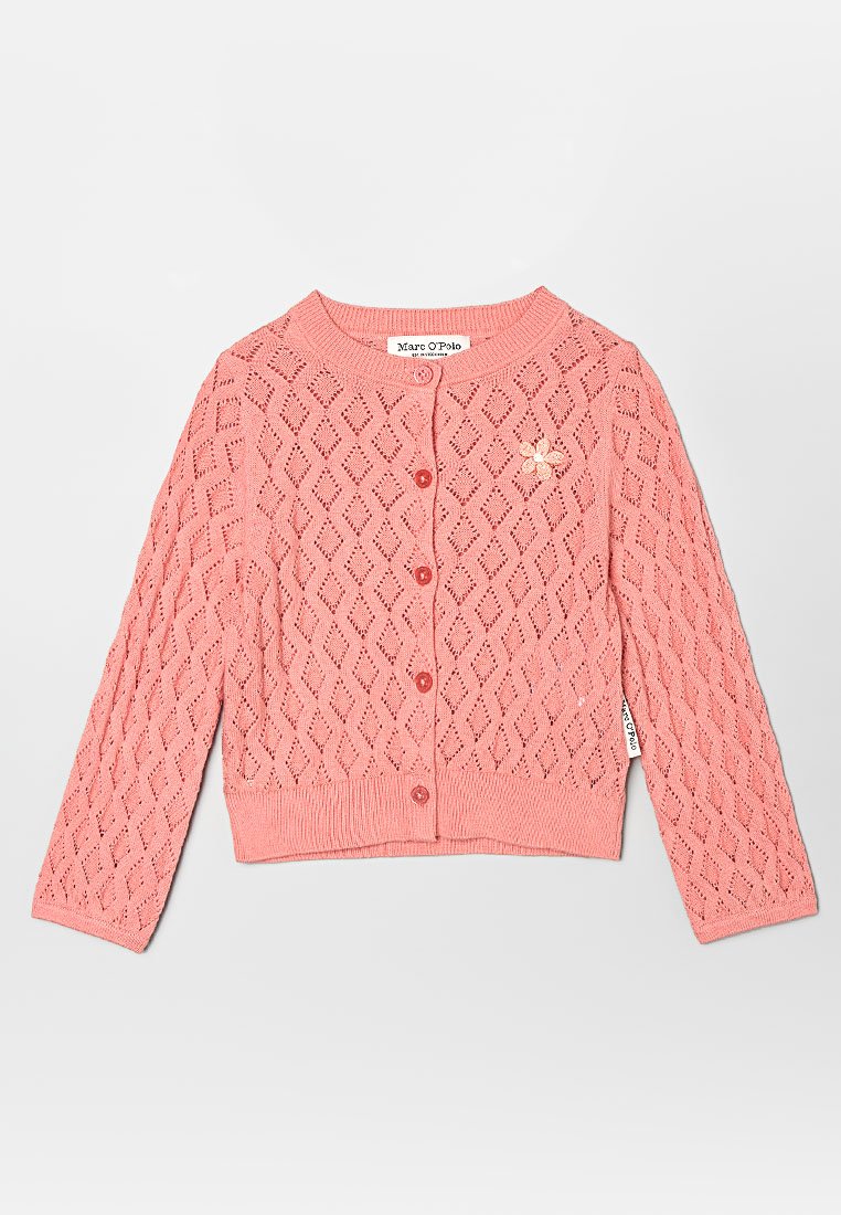 Marc O'Polo Strickjacke Media 1