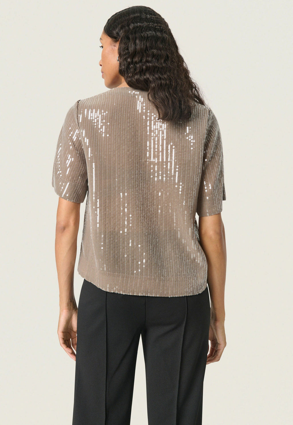 Soaked in Luxury NANINA SS