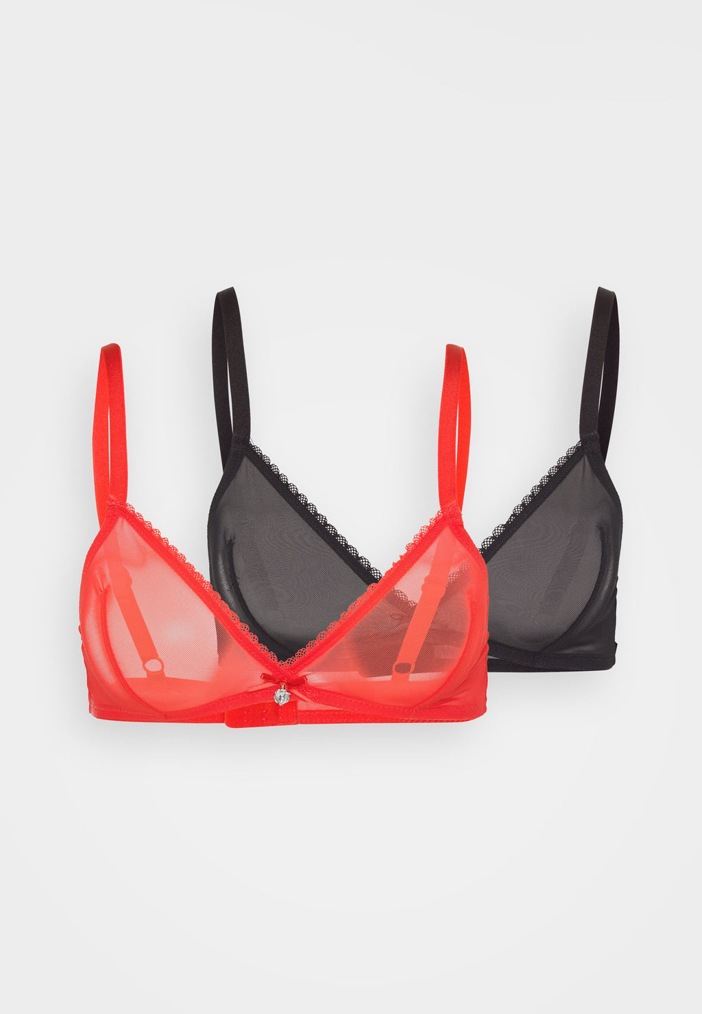 Anna Field 2 PACK