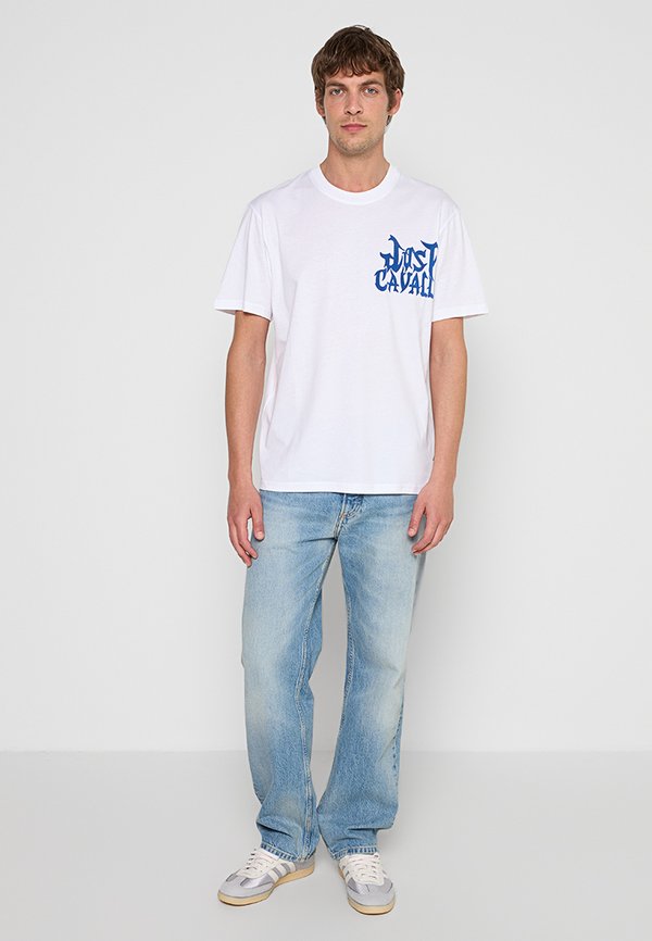 Just Cavalli REGULAR FIT