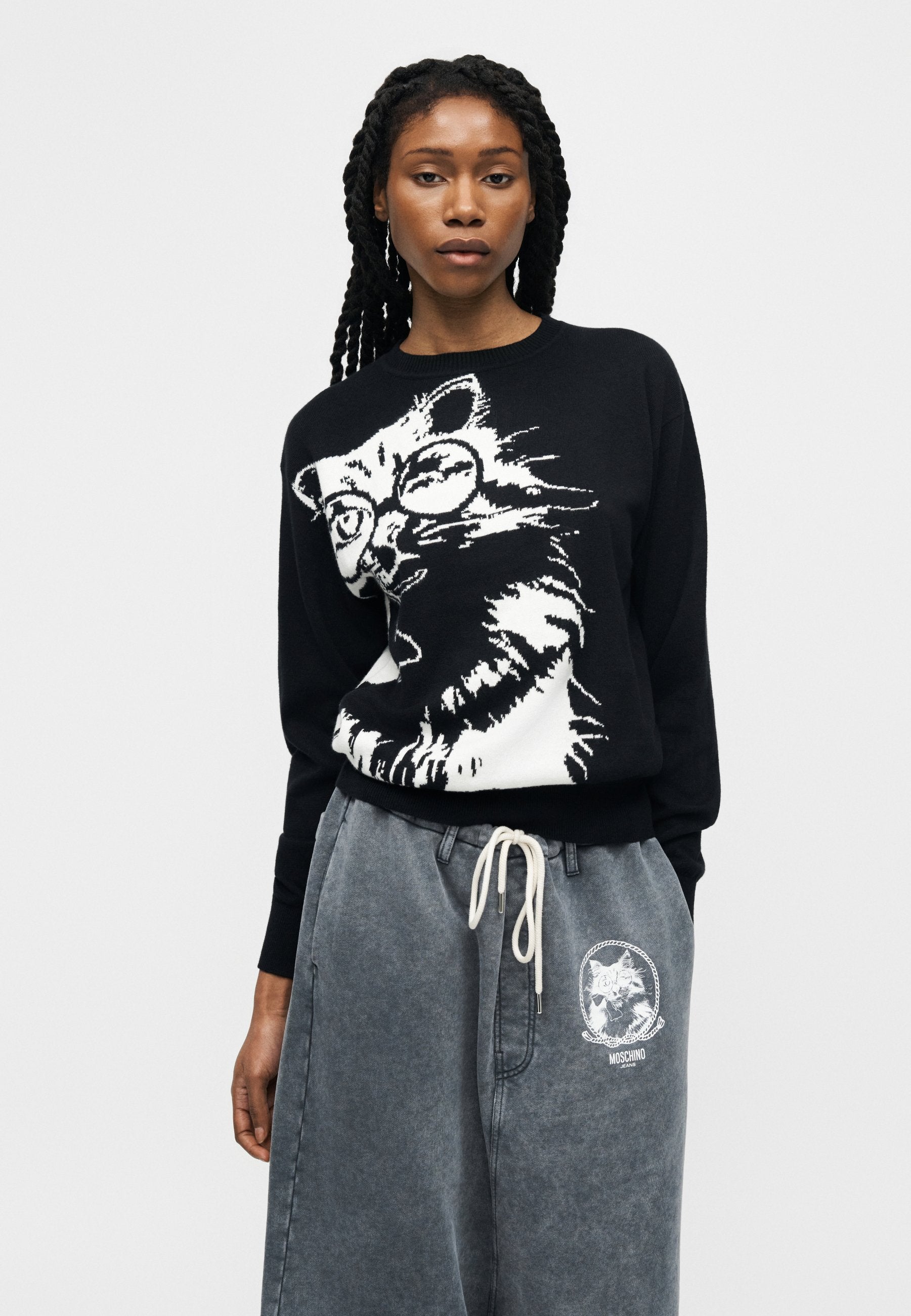MOSCHINO JEANS